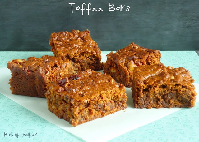 chewy-toffee-bars