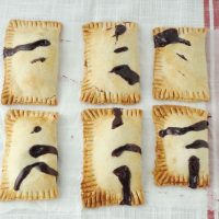 cherry Hand pies