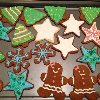 Royal Icing Recipe