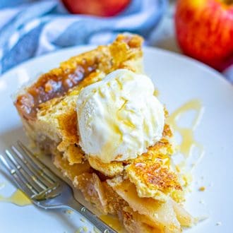 Classic Apple Pie Recipe