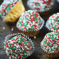 Chocolate Truffles
