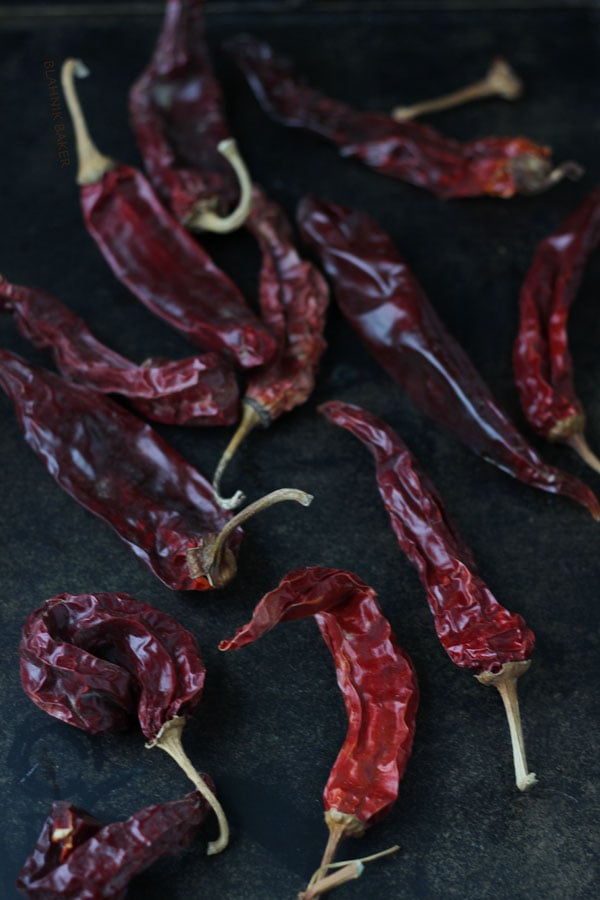 CHILES