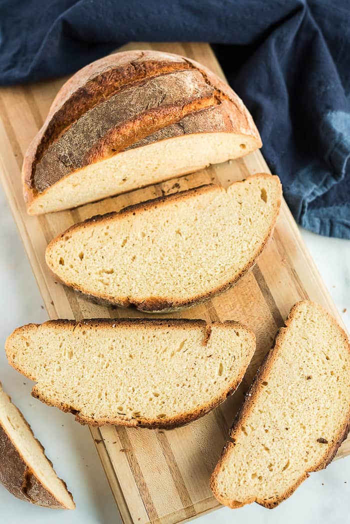 Honey Whole Wheat Bread