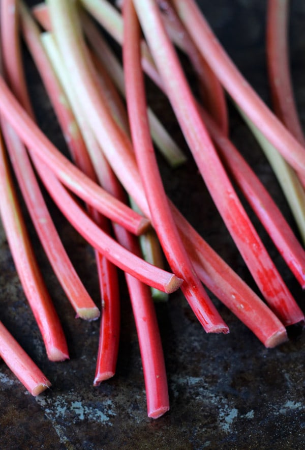 Strawberry Rhubarb Pie