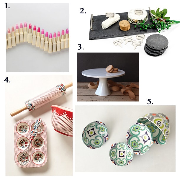 Holiday Gift Guide for the Hostess_1