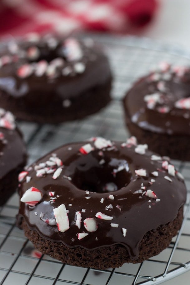 Get your dose of chocolate, peppermint and coffee in one bite. 
