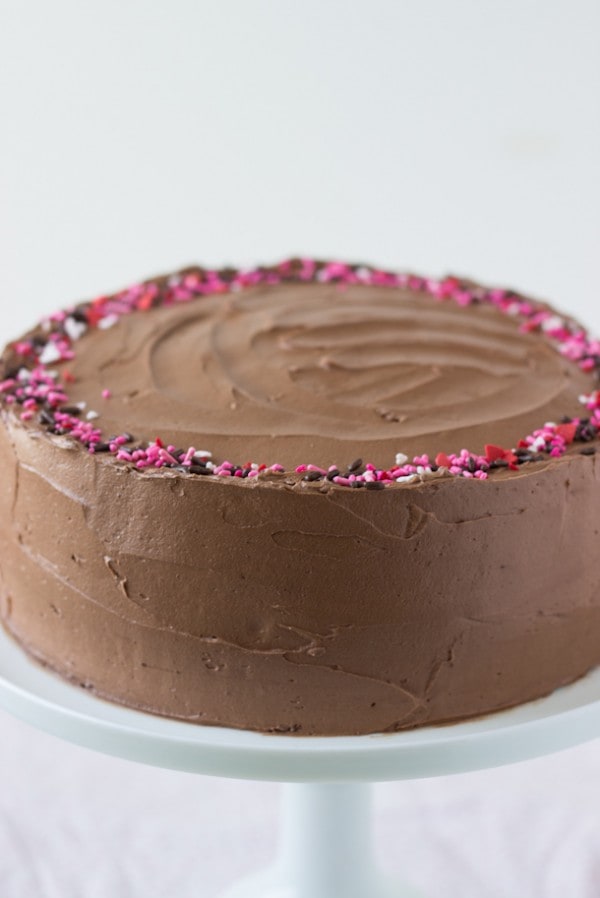 15 Ingredients To Revamp Your Classic Chocolate Cake