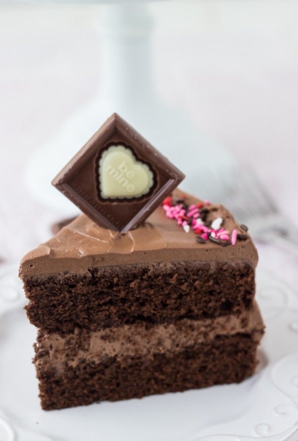 Classic Chocolate Cake Recipe-5