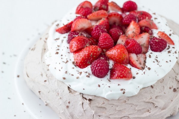 chocolate pavlova-1