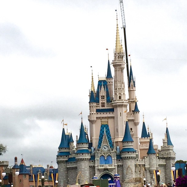 First time visiting Disney World? The joy at Walt Disney World is real, exciting and pure magical for a 30-something who doesn't believe in fairytales. 