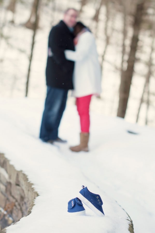 Binghamton NY Photographer - Maternity 3