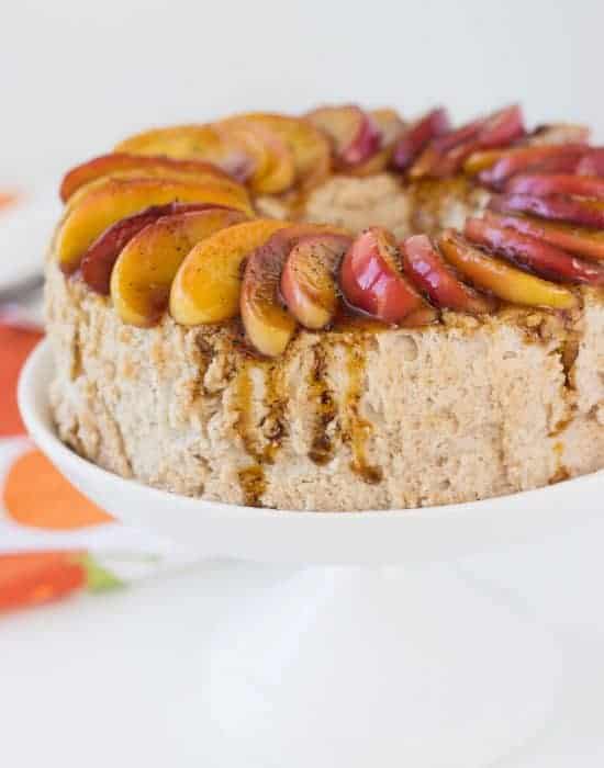 Coconut Almond Cream Cake Recipe Blahnik Baker