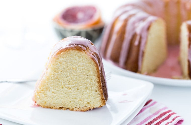 Blood Orange Mimosa Cake-3