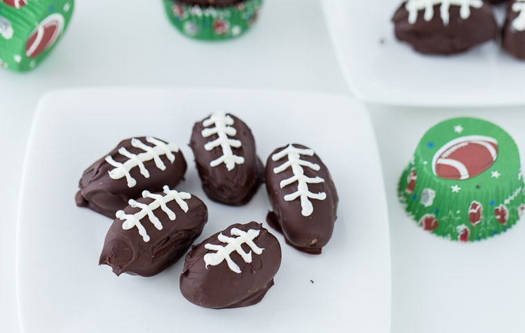 chocolate chunk cookie dough truffles-1