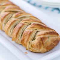 Savory Breakfast Danishes