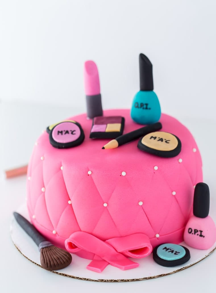 Designer Cakes, Designer Cake Print