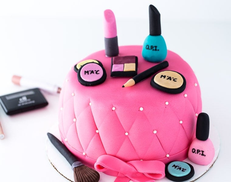 Designer Cake