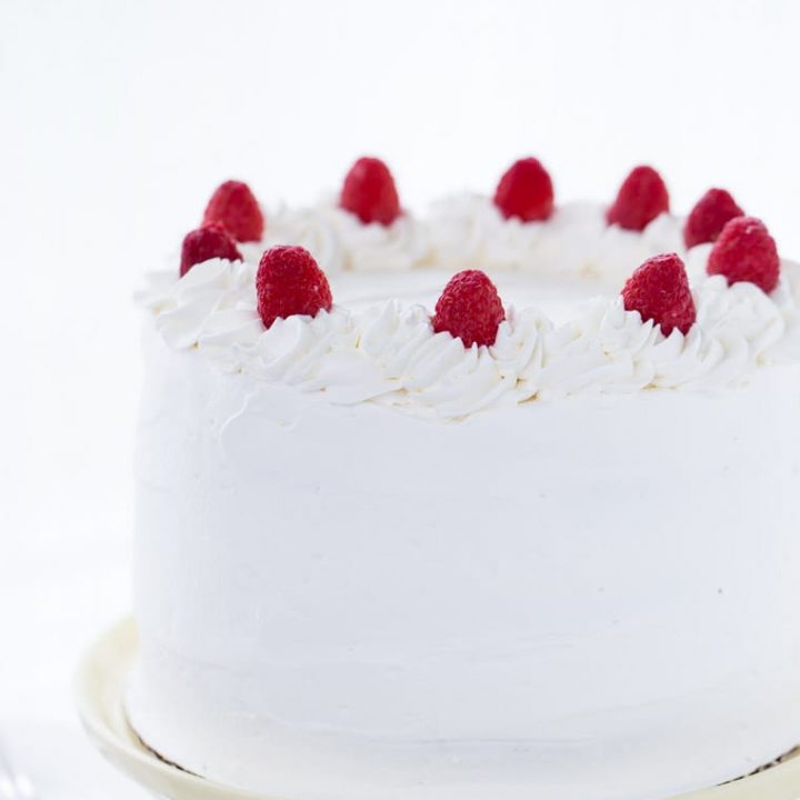Coconut Raspberry Cake With Whipped Cream Frosting A Classic Twist,Diy 10th Anniversary Gifts For Him