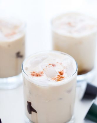 Mexican Iced Coffee