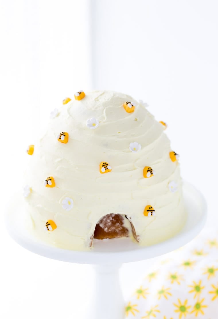 Honey, I'm Home: Sweet Ideas for Bee-Themed Kitchen Decor