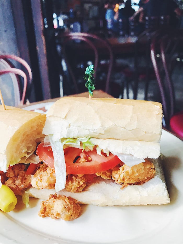 Planning on visiting New Orleans? These must-go places need to be on your NOLA eats list. From beignets to Pimm's Cup to Po boys, you will enjoy some of the best classics the city has to offer.