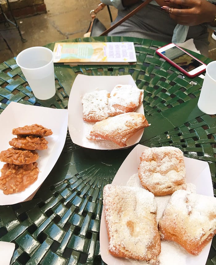 Planning on visiting New Orleans? These must-go places need to be on your NOLA eats list