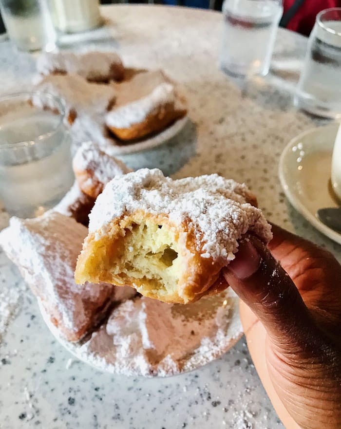 Planning on visiting New Orleans? These must-go places need to be on your NOLA eats list