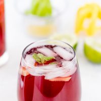 Hibiscus Sparkler
