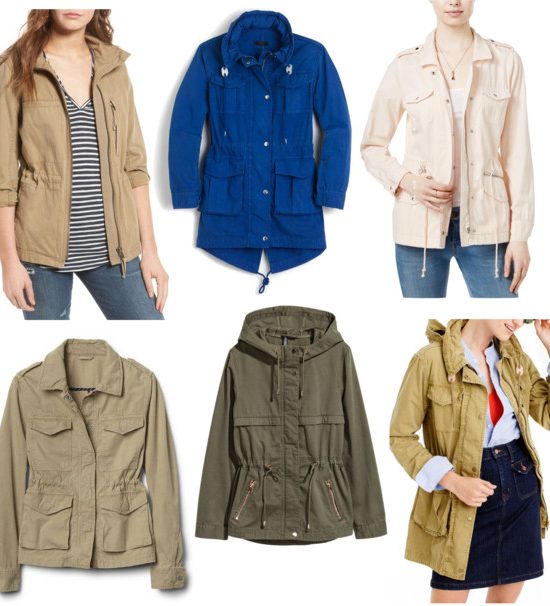Utility Jackets for Every Budget
