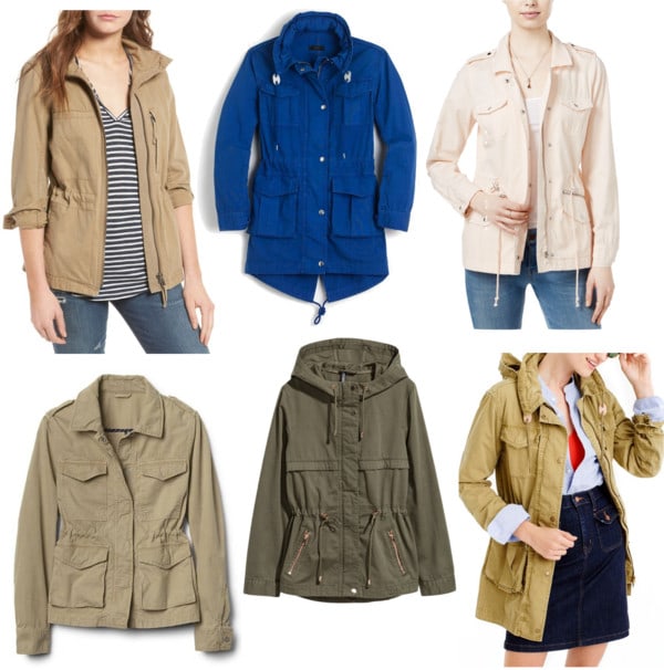 Stylish Utility Jackets for Women Over 50 for Every Budget