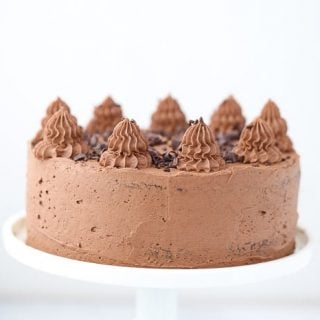 chocolate pudding cake