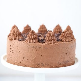 Chocolate Lover S Chocolate Pudding Cake A Classic Twist