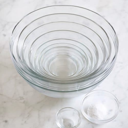 Mixing Bowls for Baking: Essential Tools for Perfect Pastries