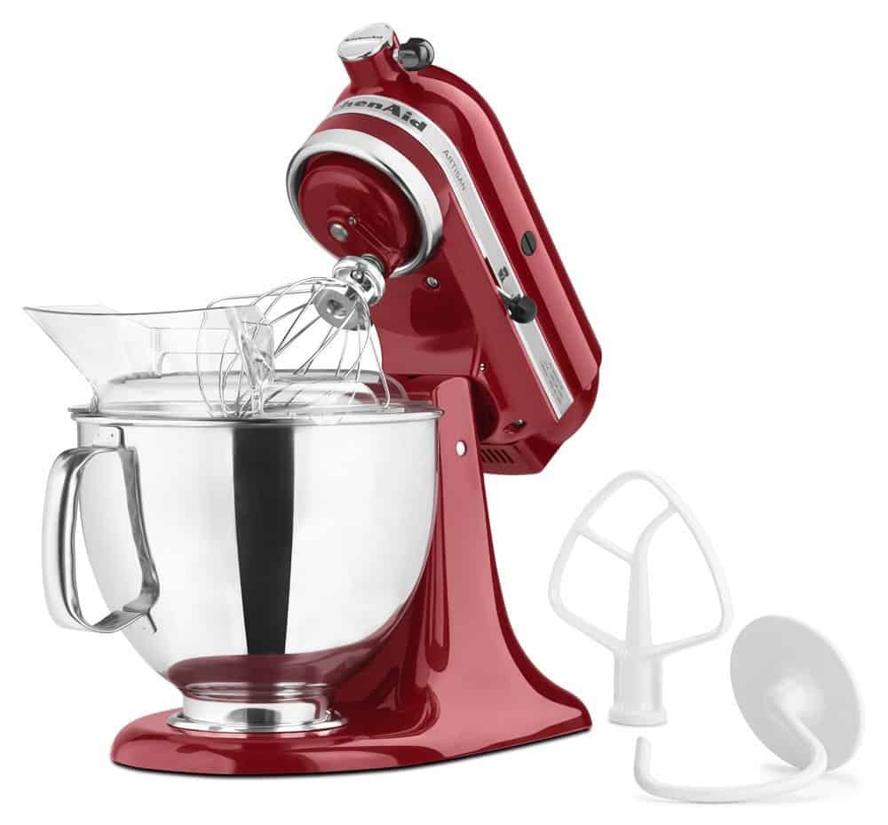 A Complete List Of The Best Baking Essentials And Tools   612VeAR FLL. SL1000  