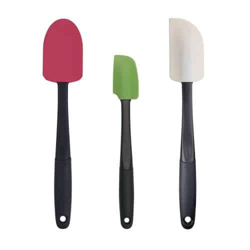 Baking Utensils and Pastry Tools List