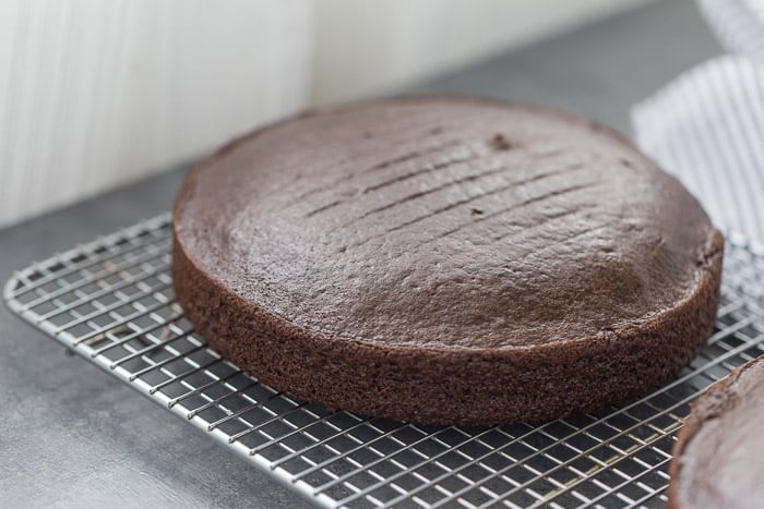 How To Make One Bowl Chocolate Cake