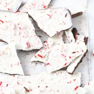 peppermint bark recipe