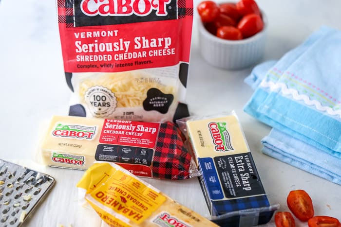 cabot cheese