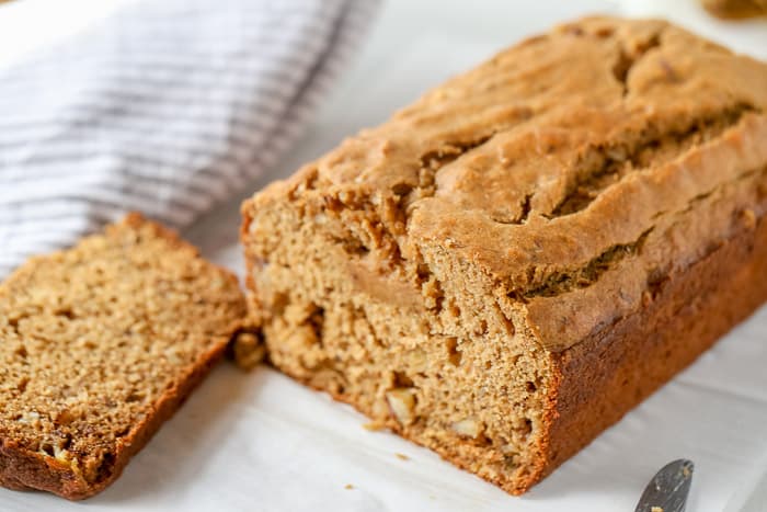 banana bread recipe