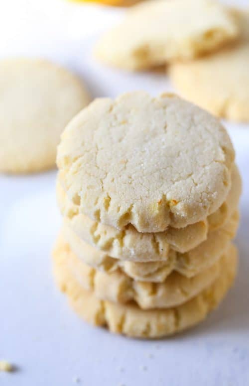 Grandma's Best Sugar Cookie Recipe - A Classic Twist