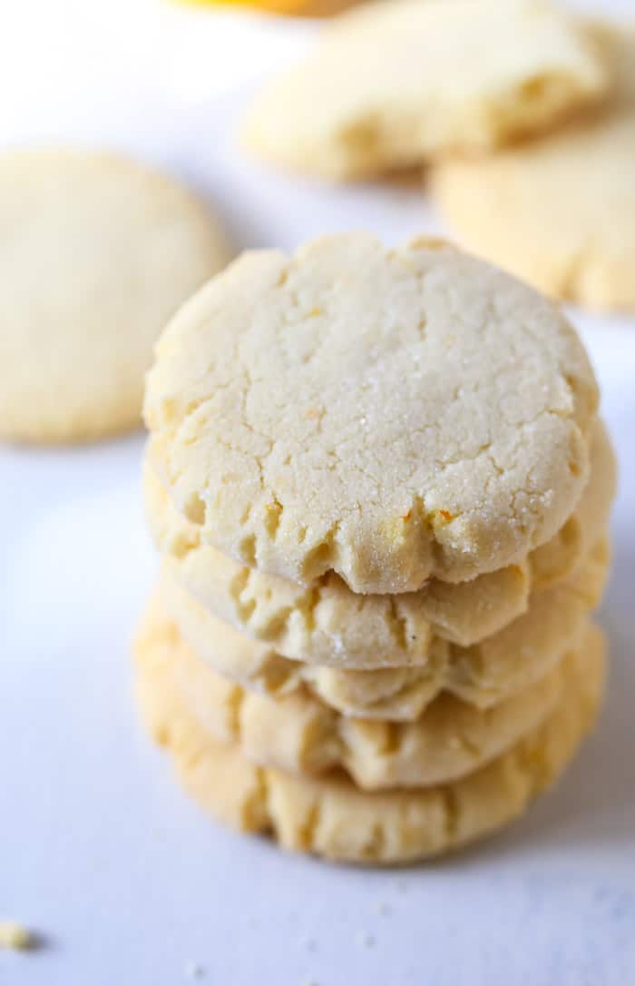 Grandma's Best Sugar Cookie Recipe - A Classic Twist