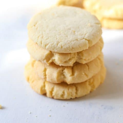 grandmas best sugar cookie recipe