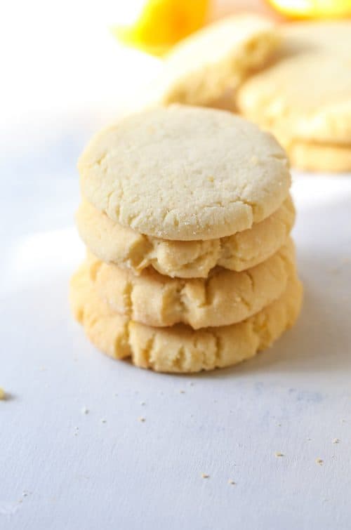 Grandma's Best Sugar Cookie Recipe - A Classic Twist