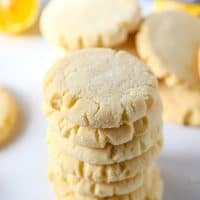 grandmas best sugar cookie recipe