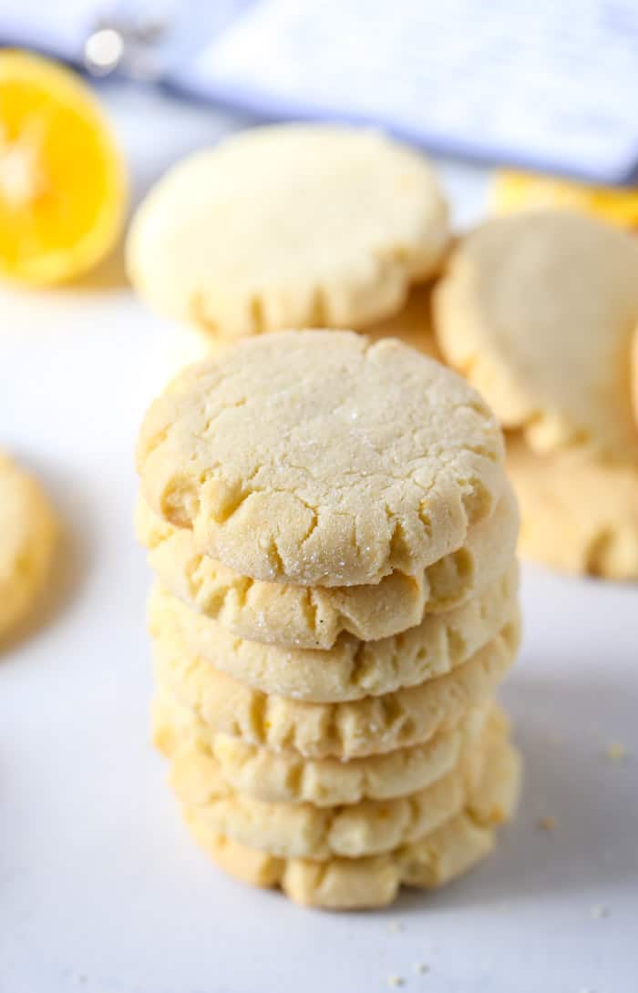 grandmas best sugar cookie recipe