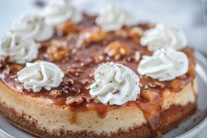 Indulgent Banana Foster Cheesecake Recipe A Classic Twist