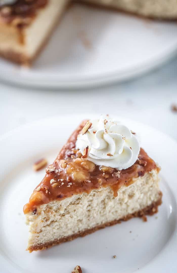 Indulgent Banana Foster Cheesecake Recipe A Classic Twist