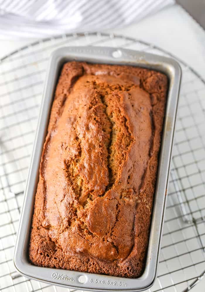 Another Banana Bread Recipe - A Classic Twist