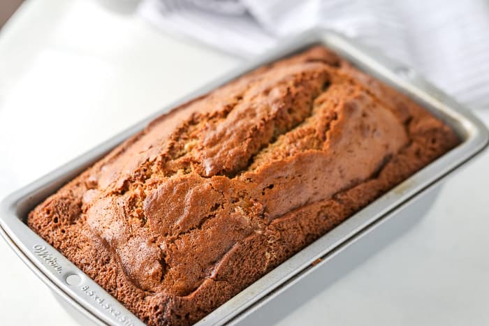 Another Banana Bread Recipe