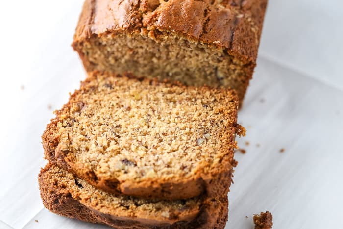 Another Banana Bread Recipe